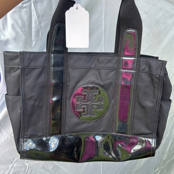Tory Burch tote - Picture 1 of 6